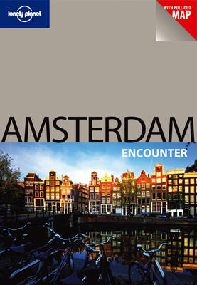Amsterdam Encounter - Lonely Planet Encounter Guides (Paperback)