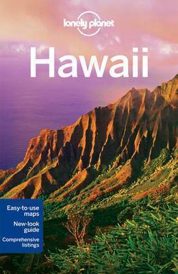 Hawaii - Lonely Planet Country & Regional Guides (Paperback)