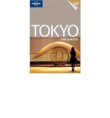 Tokyo Encounter - Lonely Planet Encounter Guides (Paperback)