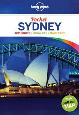 Lonely Planet Pocket Sydney - Travel Guide (Paperback)