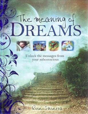 The Meaning of Dreams (Hardback)