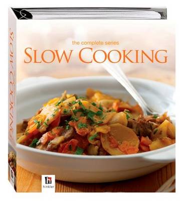Slow Cooking - Complete Series (Hardback)