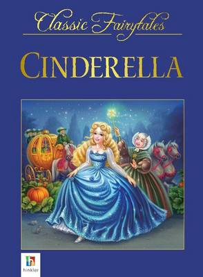 Cinderella (Paperback)