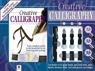 Creative Calligraphy - Gift Box