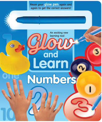 Numbers - Baby's First Padded: S3 (Hardback)