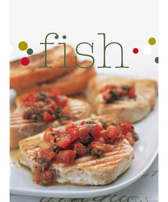 Bitesize Fish - Bitesize (Paperback)