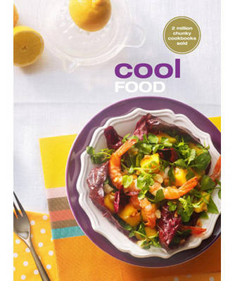 Cool Food - Chunky Food (Paperback)
