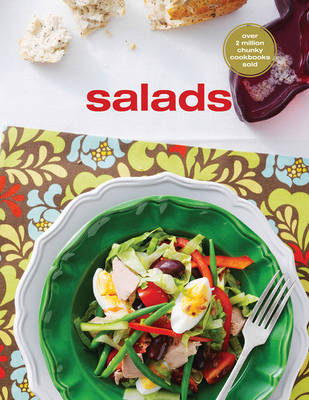 Chunky - Salads (Paperback)