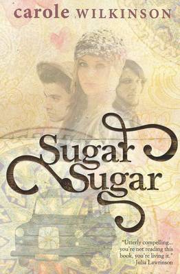 Sugar Sugar (Paperback)