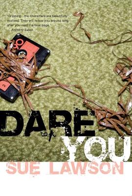 Dare You (Paperback)