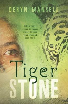 Tiger Stone (Paperback)