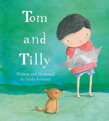 Tom and Tilly (Hardback)