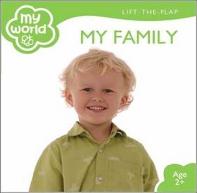 My Family - My World (Hardback)