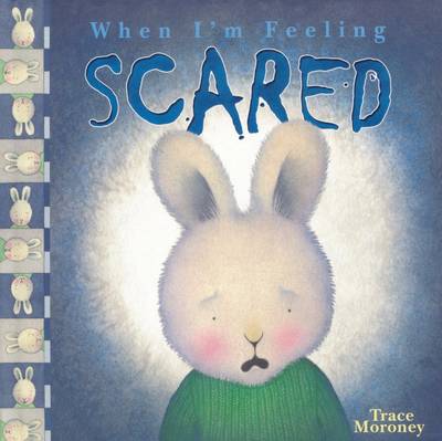 Feeling Scared (Board book)