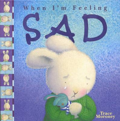 Feeling Sad (Board book)