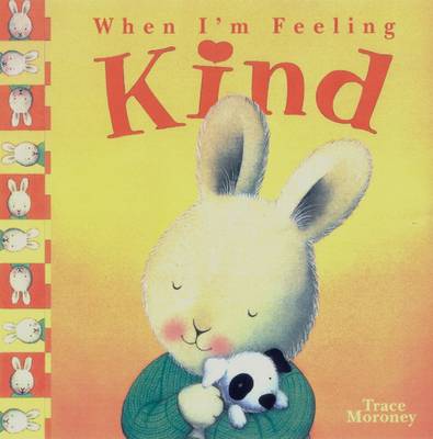 Feeling Kind (Board book)