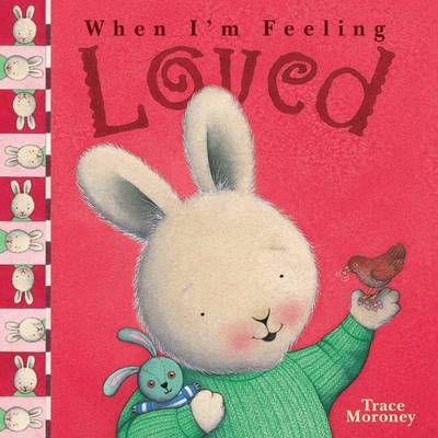 Feeling Loved (Board book)