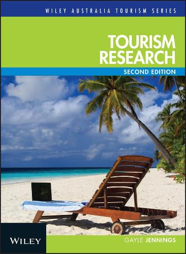Tourism Research (Paperback)