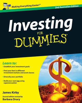 Investing For Dummies 2e (Paperback)