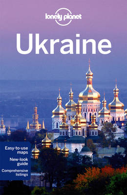 ukraine travel