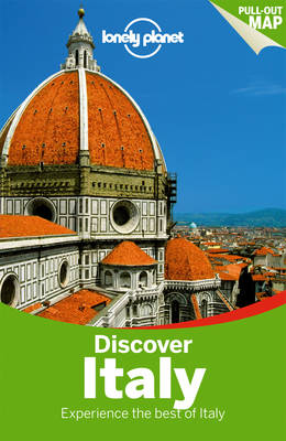 Lonely Planet Discover Italy' - Travel Guide (Paperback)