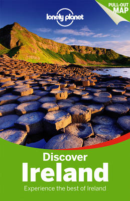 Lonely Planet Discover Ireland - Travel Guide (Paperback)