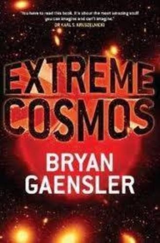 Extreme Cosmos (Paperback)