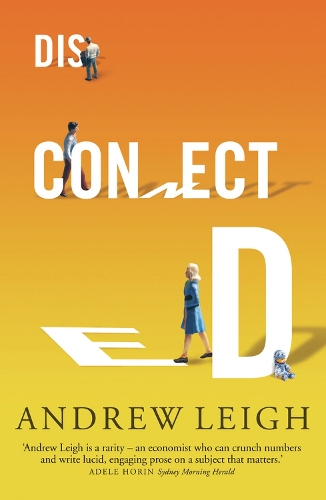 Disconnected (Paperback)