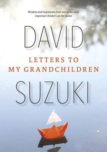 Letters to my Grandchildren (Paperback)