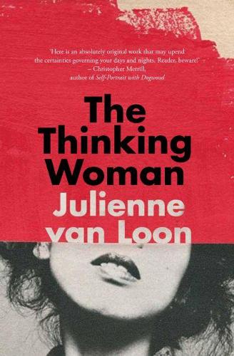 The Thinking Woman (Paperback)