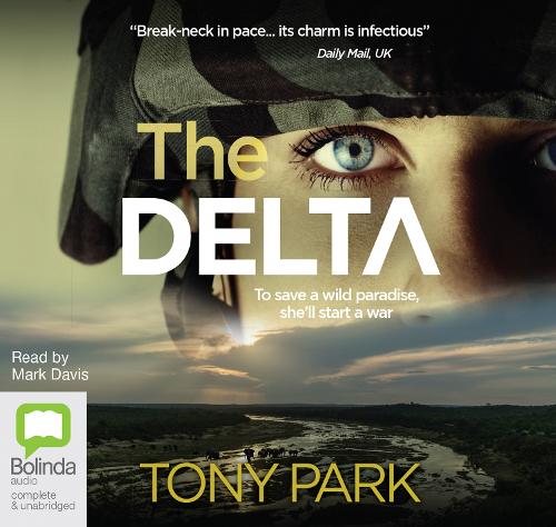 The Delta (CD-Audio)