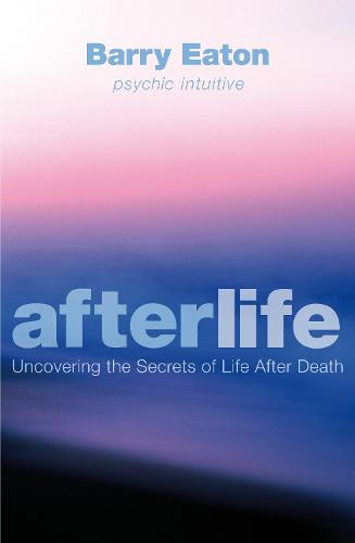 Afterlife: Uncovering the Secrets of Life After Death (Paperback)