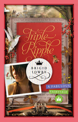 Triple Ripple: A Fabulous Fairytale (Paperback)