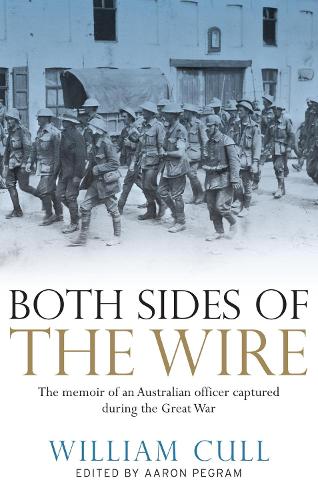 Both Sides of the Wire (Paperback)
