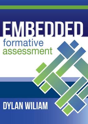 Embedded Formative Assessment (Paperback)