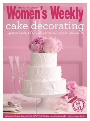 Basic cake decorating kit - Cake Journal