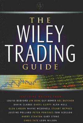 The Wiley Trading Guide (Hardback)