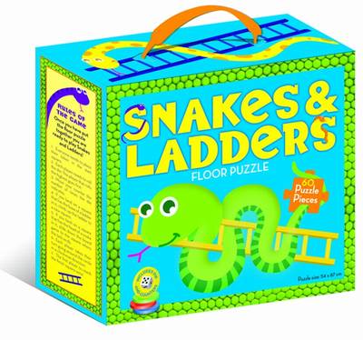 Snakes & Ladders