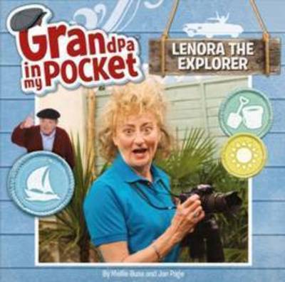Lenora The Explorer Grandpa In My Pocket (Paperback)