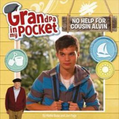 No Help For Cousin Grandpa In My Pocket (Paperback)
