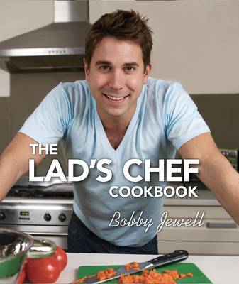 The Lad's Chef Cookbook (Hardback)