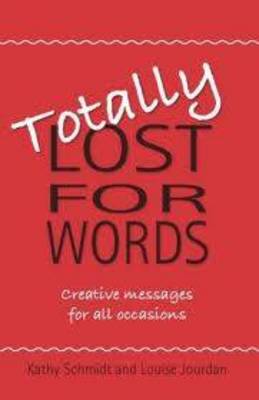 Totally Lost for Words (Paperback)