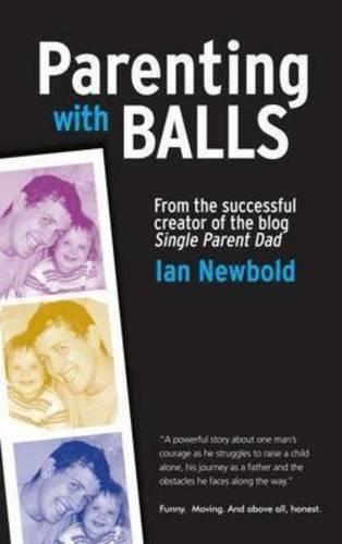 Parenting with Balls (Paperback)