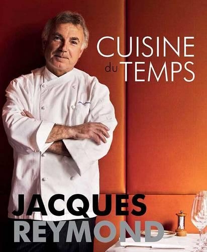Cuisine Du Temps (Paperback)