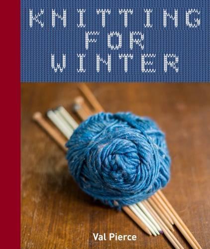 Knitting for Winter (Hardback)