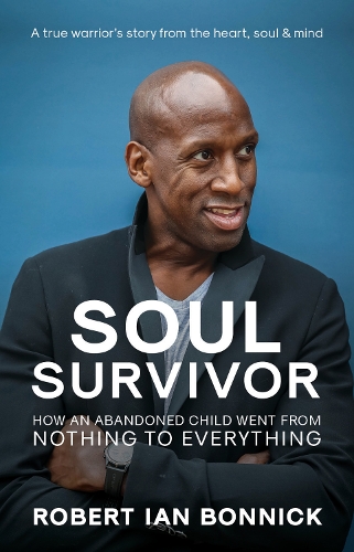Soul Survivor (Hardback)