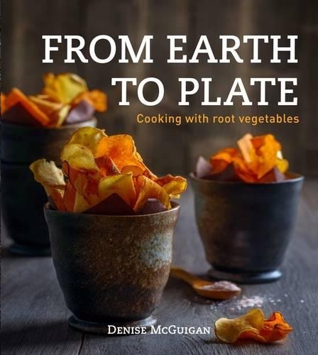From Earth to Plate (Paperback)