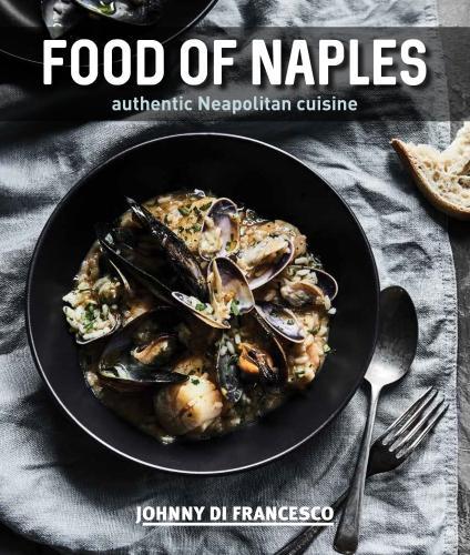 Food of Naples (Hardback)