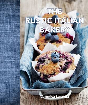 The Rustic Italian Bakery (Hardback)
