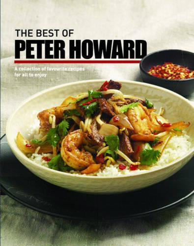The Best of Peter Howard (Hardback)
